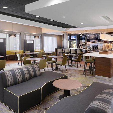 Courtyard By Marriott Boulder Hotel Exterior foto