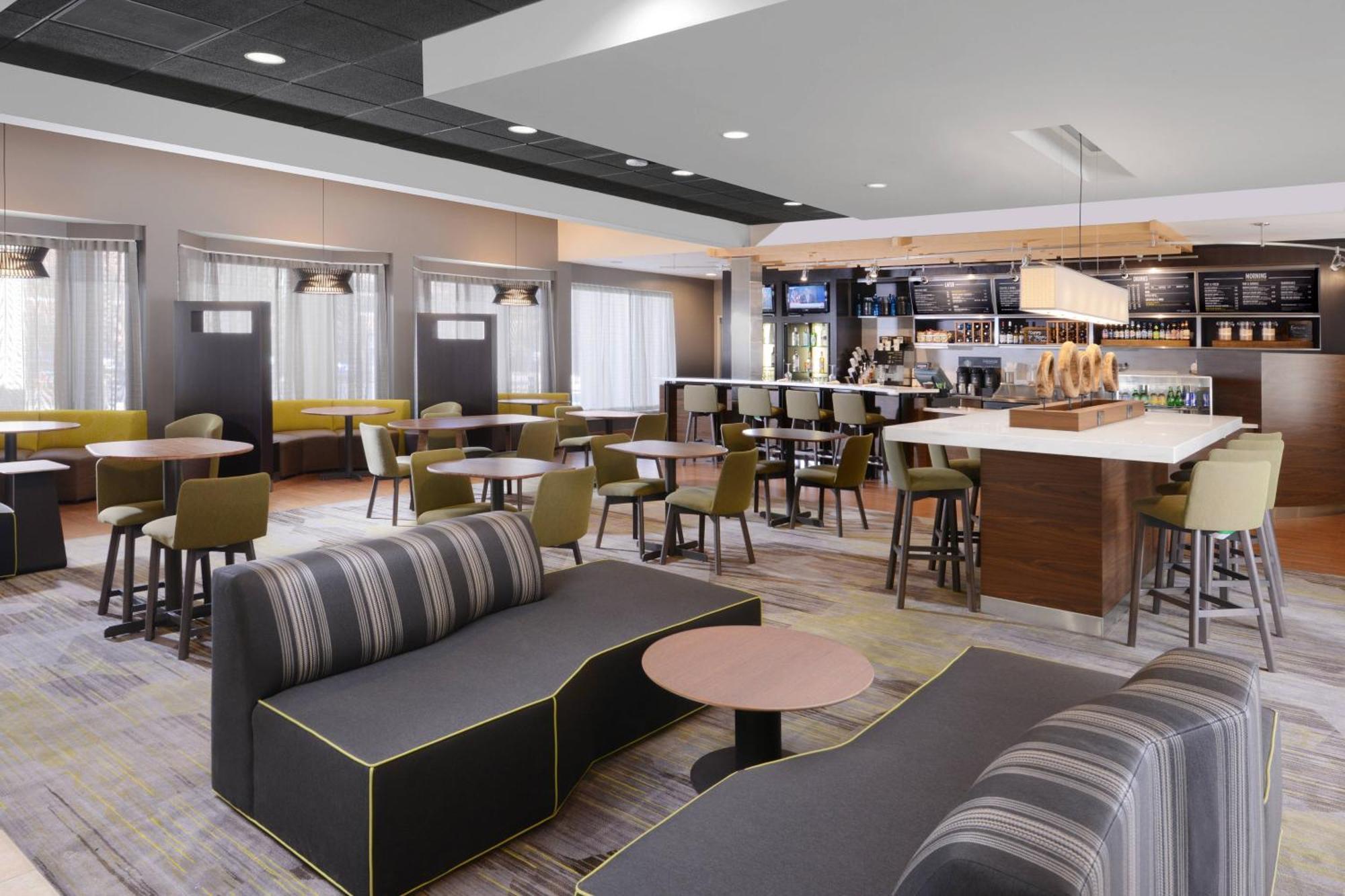 Courtyard By Marriott Boulder Hotel Exterior foto