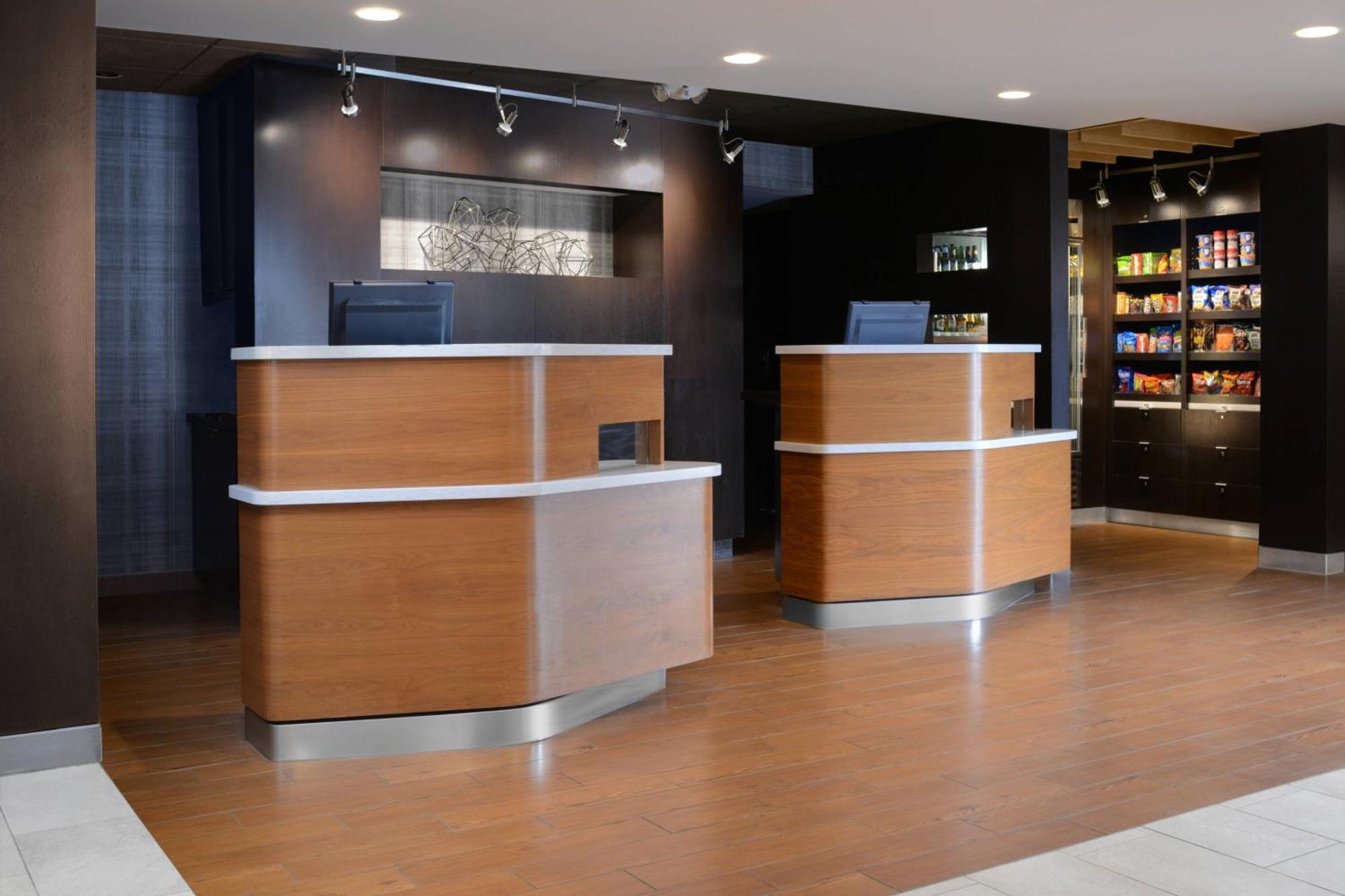 Courtyard By Marriott Boulder Hotel Exterior foto